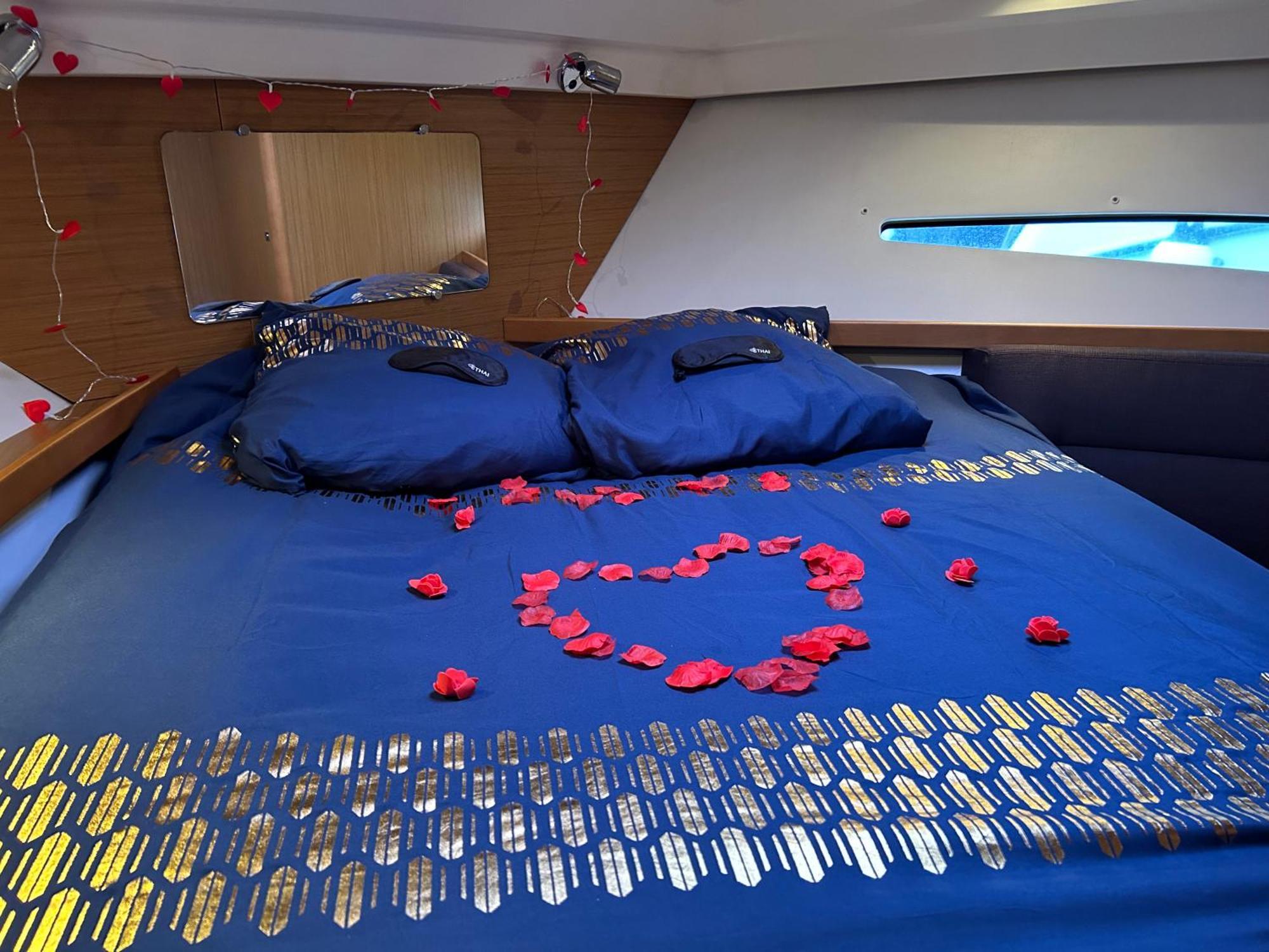 ホテル Bateau Nuit Insolite ラ・ロシェル エクステリア 写真